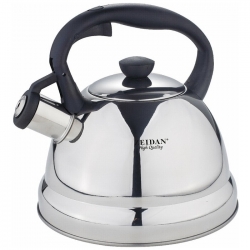 Чайник нерж. 2,0 л. Z-4168 Чайник нерж. 2,0 л. Z-4168